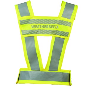 Weatherbeeta Reflektorweste für Kinder